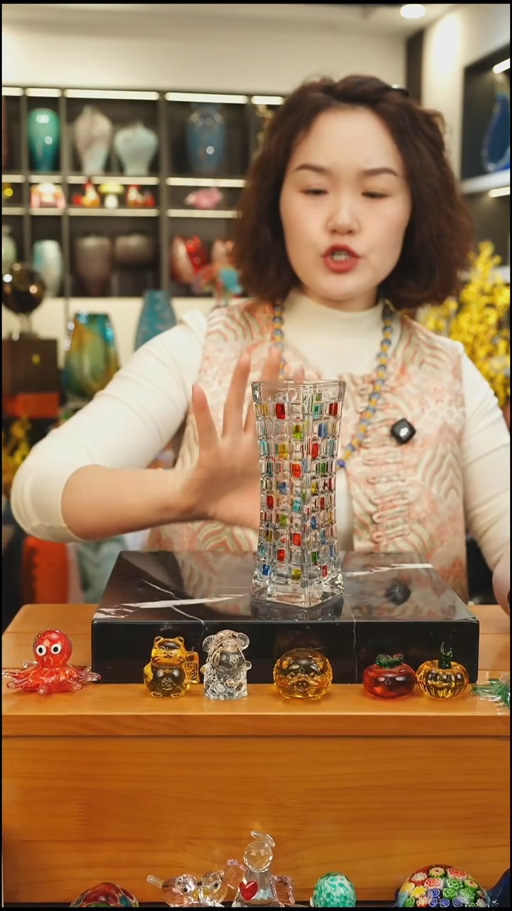外贸花瓶尾货花瓶040