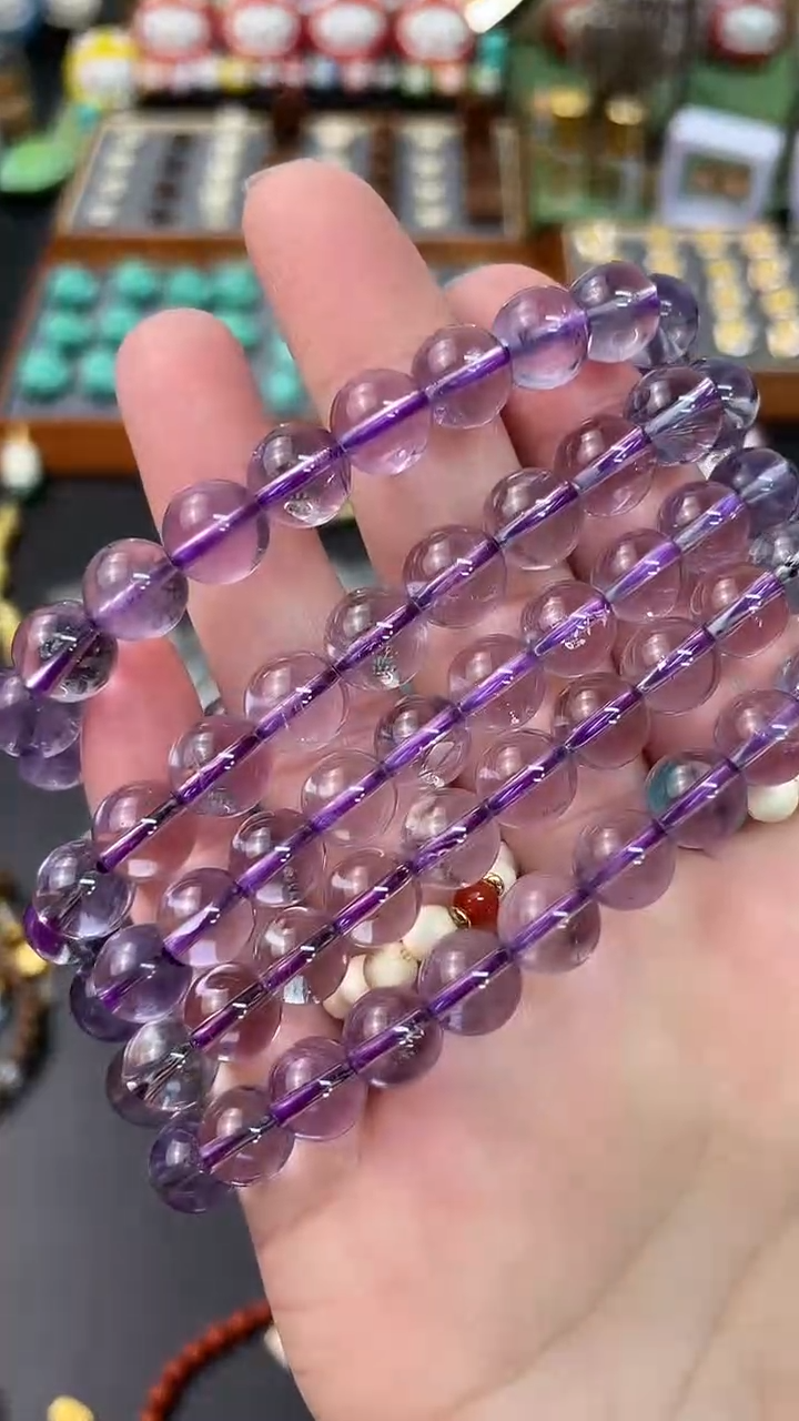 【闪购商品】水晶手链未镶嵌A314A314A314/发一