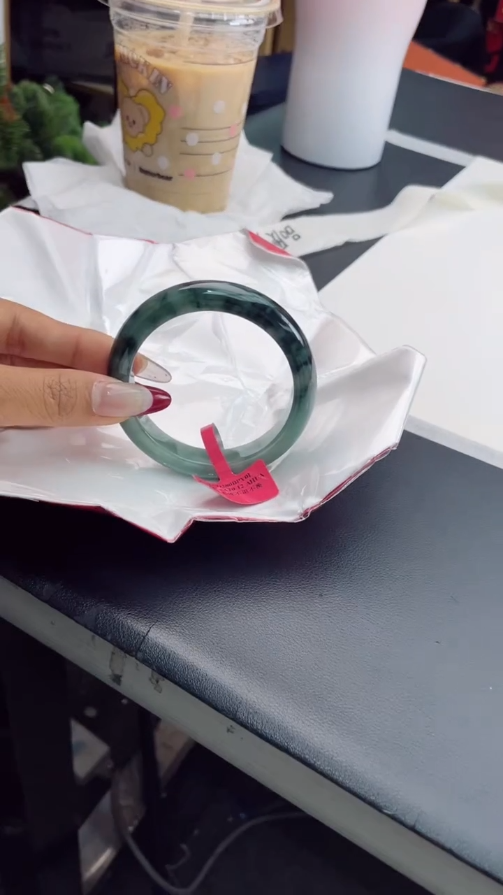 【闪购商品】翡翠手镯未镶嵌9翡翠手镯