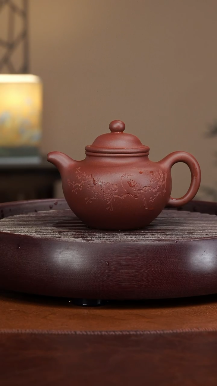 【闪购商品】紫砂茶壶宜兴紫砂壶