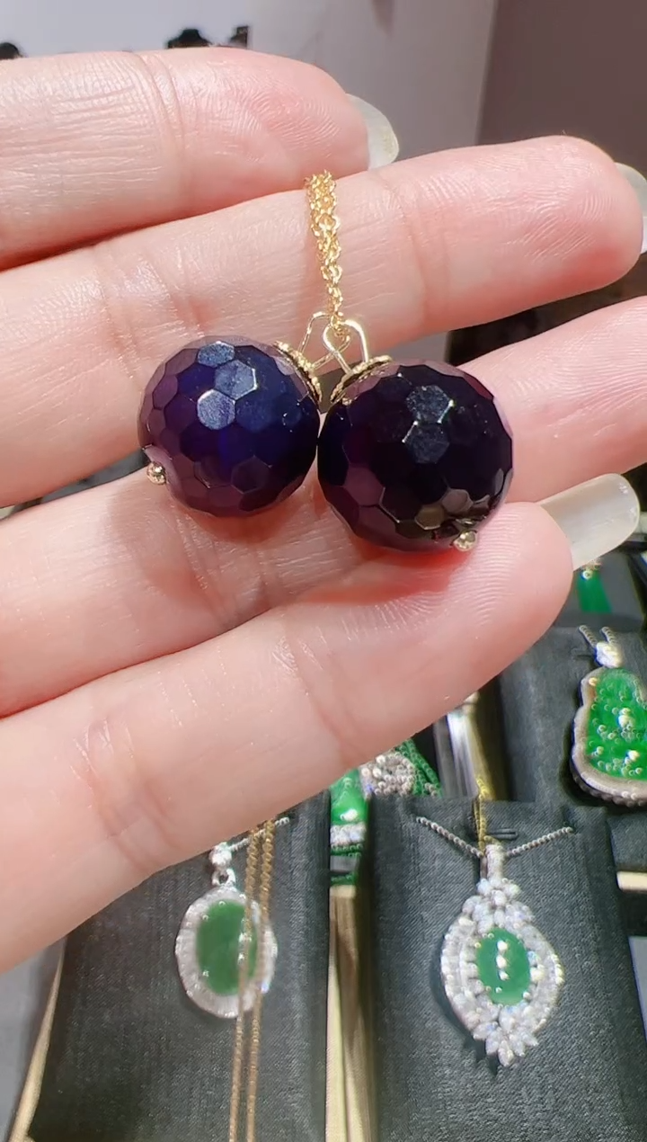 【闪购商品】玛瑙手饰合金202521703