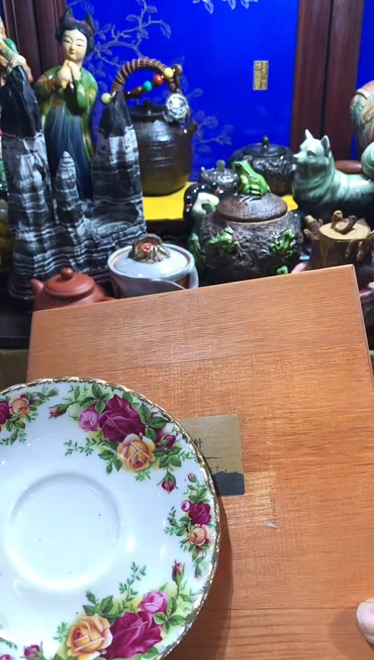 【闪购商品】瓷器默认链接一物一拍