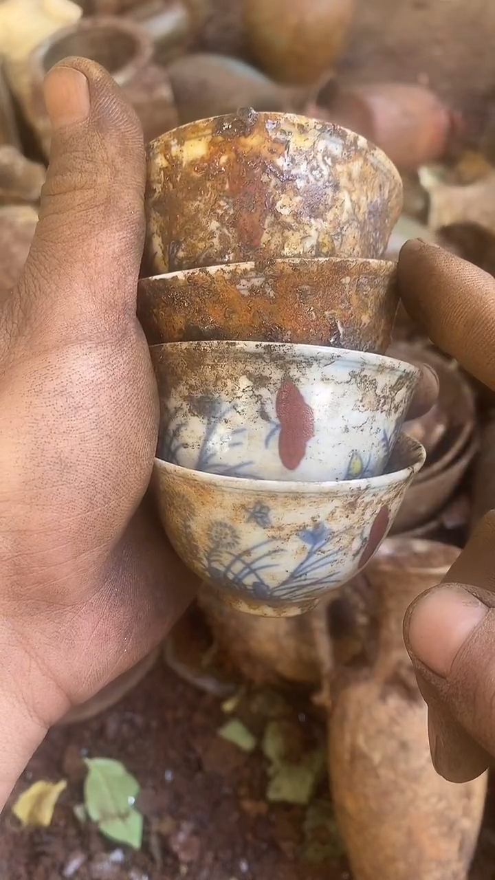 摆件瓷宋*头瓷器瓷器瓷器瓷器