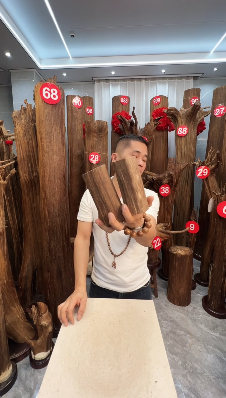 沉香沉香碎屑@*子沉香原料