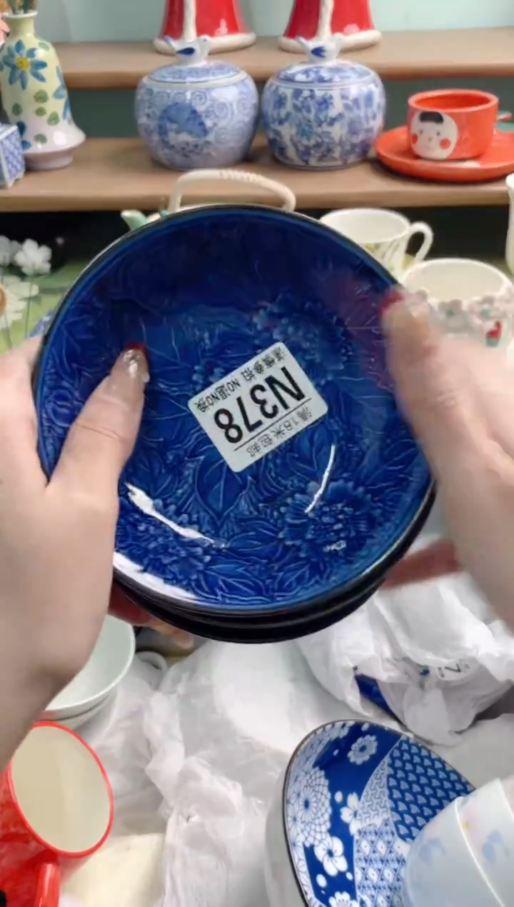 陶瓷猄*N378*********