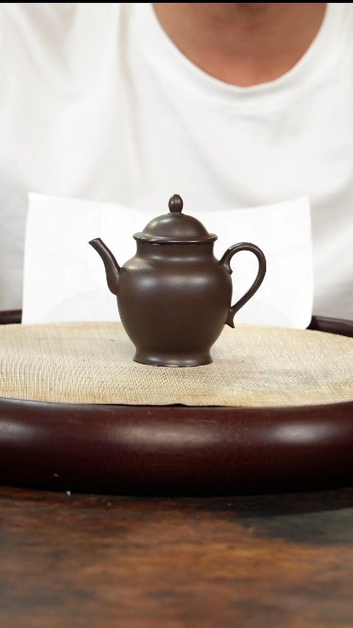 茶壶紫砂老行家紫砂1