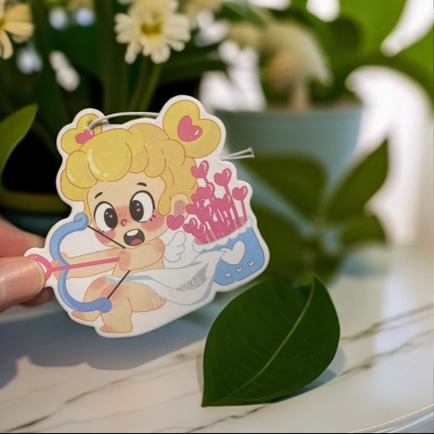 【辣辣专属跳跳棋】治愈空间香片潮玩盲盒