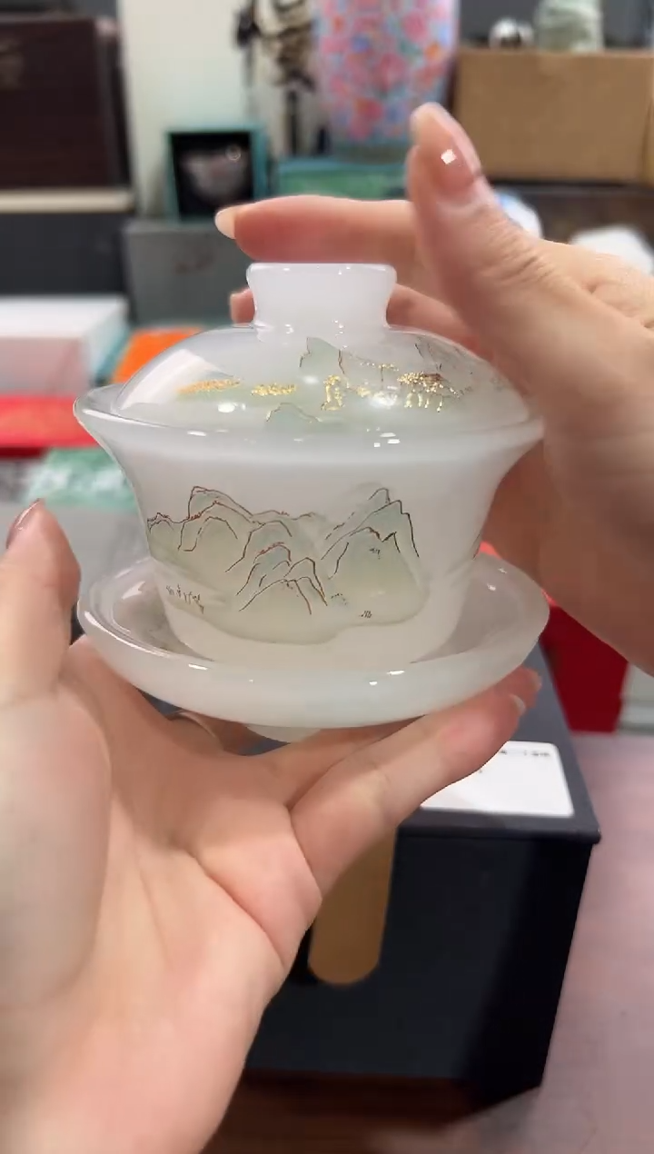 【闪购商品】瓷片@@@@@@@@@@1651
