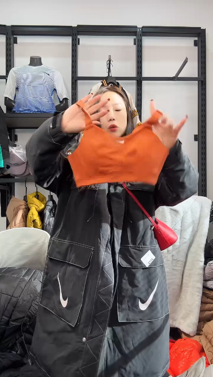 2184闪购编码 Nike/Joedan运动卫衣裤以直播间过款为准 尺码·