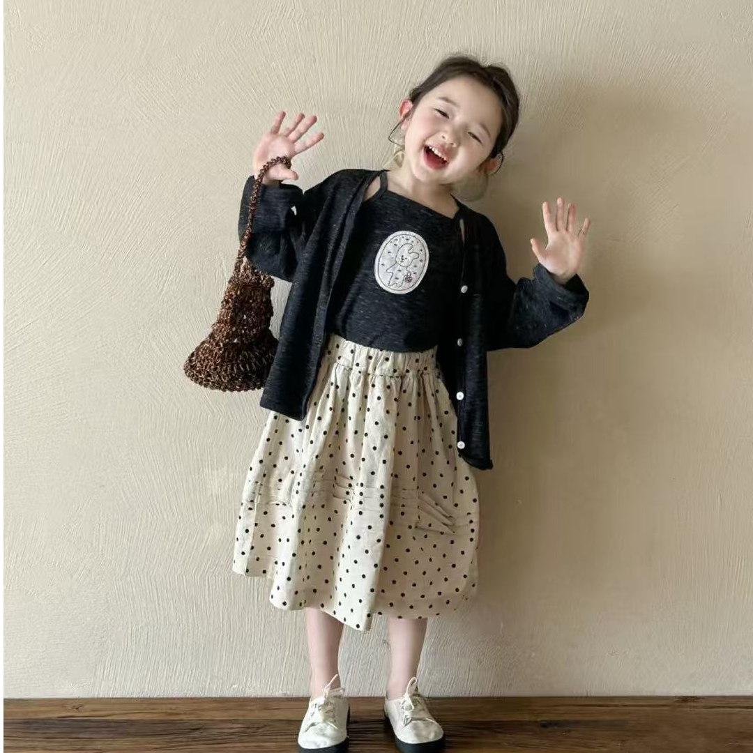 【柚子童品优选童装】NO退换