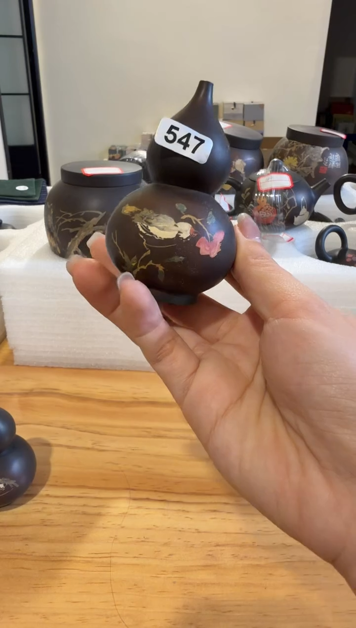 板娘的茶茶具547