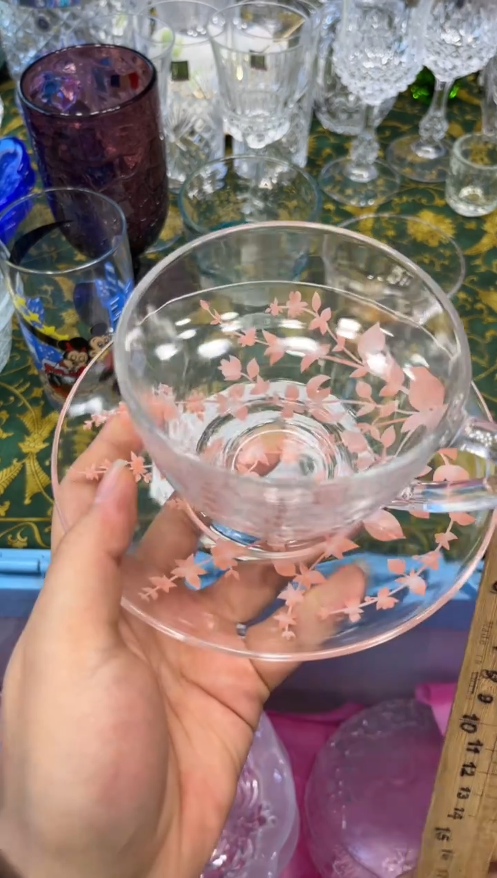 手工艺品玻璃7*99601默认微瑕