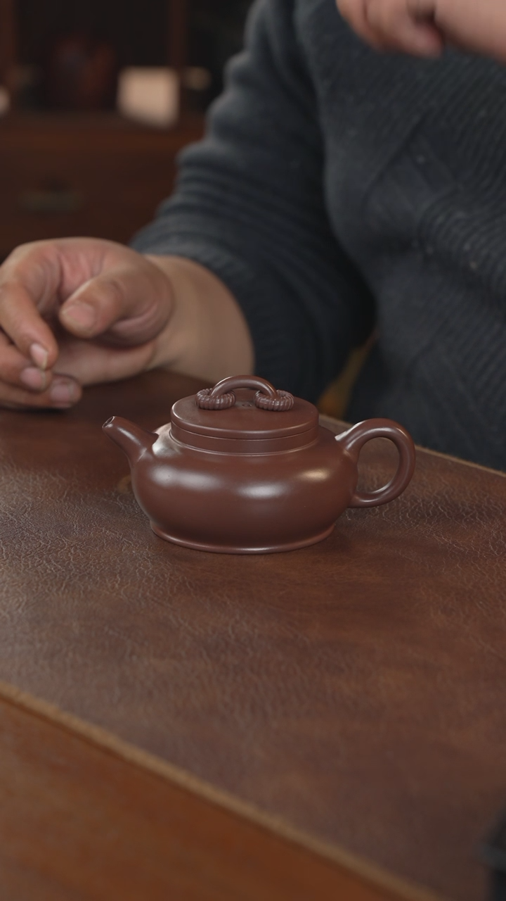 【闪购商品】紫砂茶壶紫砂壶紫砂壶