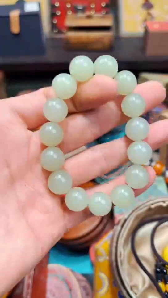 【闪购商品】和田玉挂件未镶嵌A瑞哥专属高端精品51