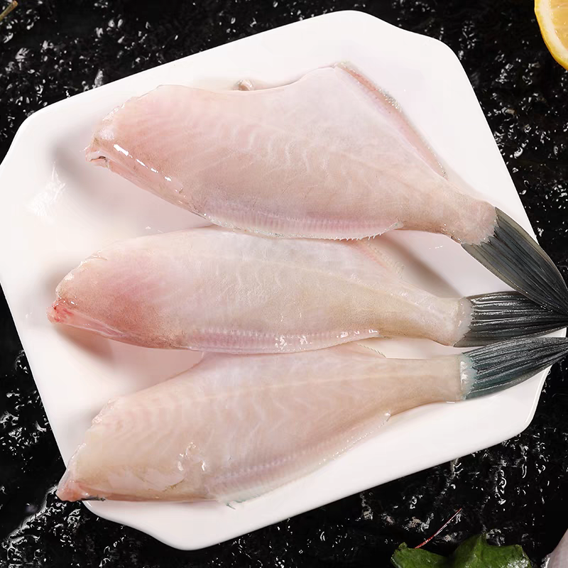 马面鱼  清蒸红烧 无刺 4斤装
