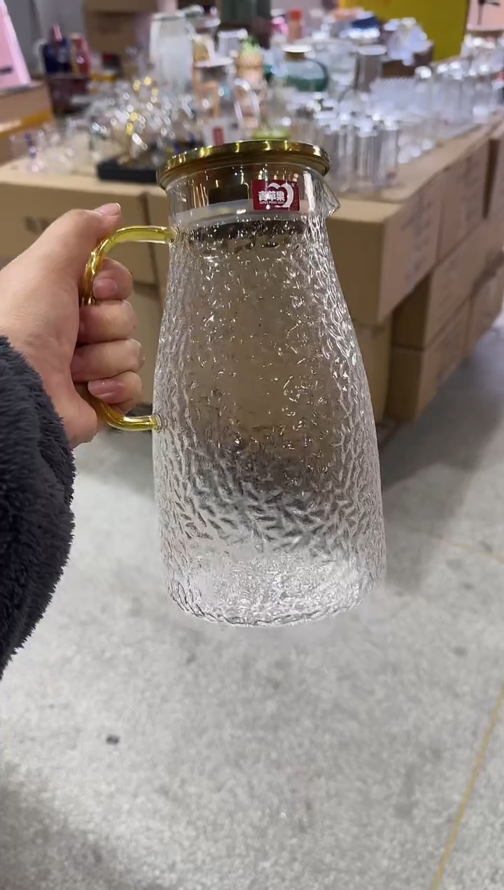 【闪购商品】玻璃盖子款青苹果直播价