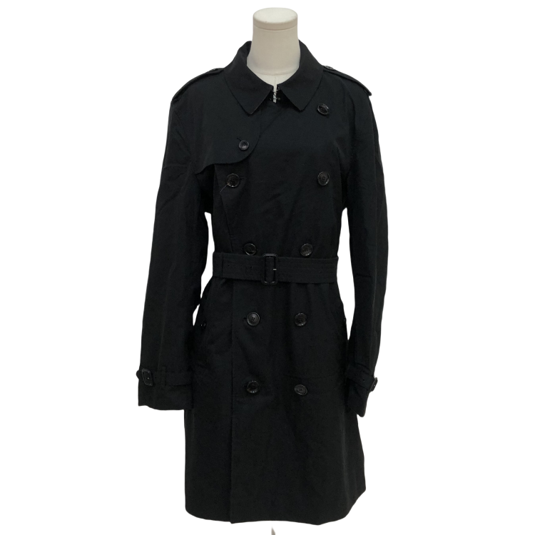 博柏利/大衣/95新/棉/[251123ZC0001]