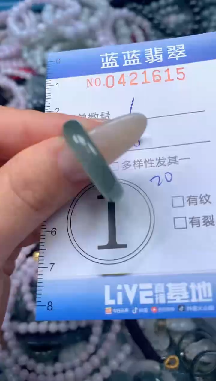 颈饰未镶嵌翡翠闪购0421615