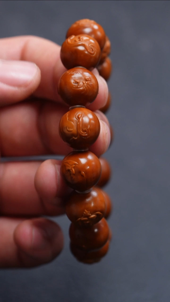 【闪购商品】橄榄核手串/手链橄榄核