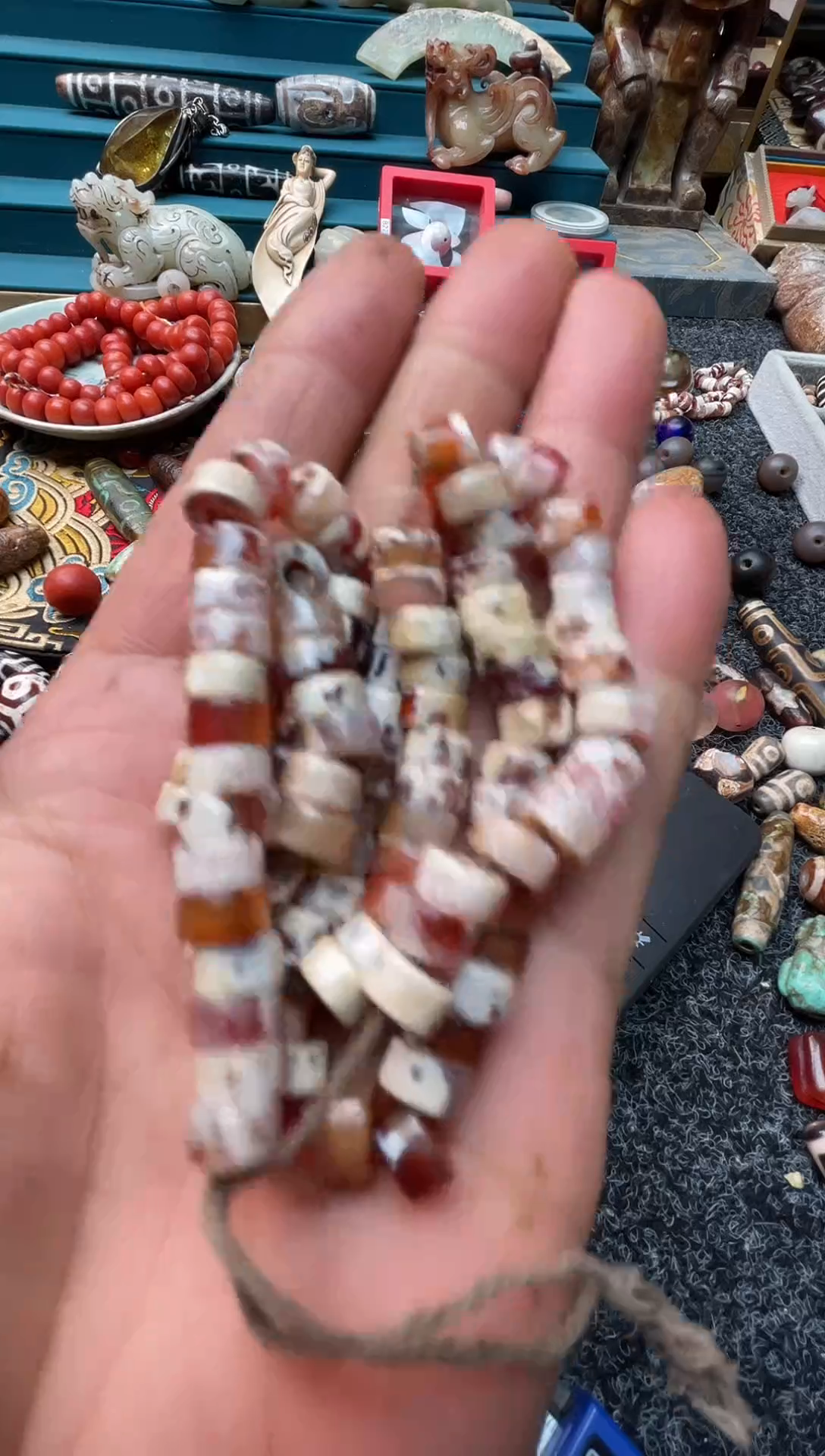 未镶嵌单珠玛瑙/玉髓抓紧去拍吧