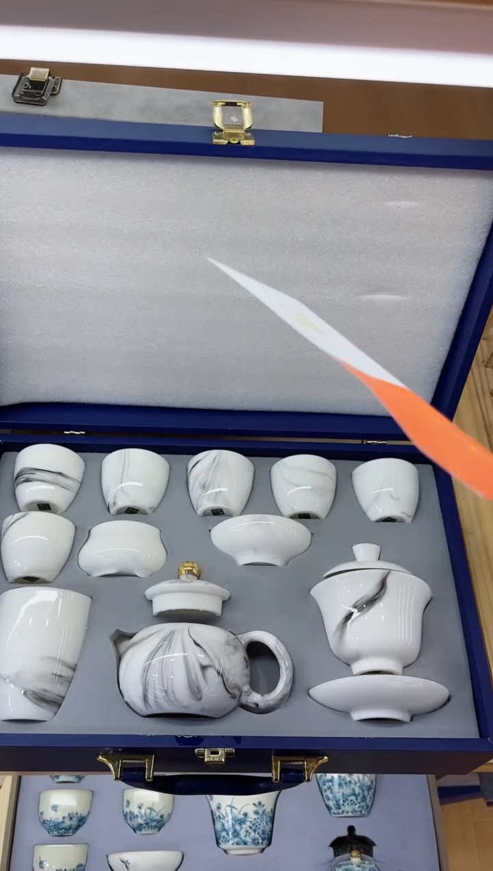 【闪购商品】展宏茶具展宏茶具@A-