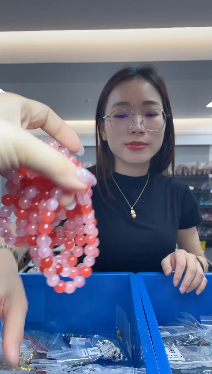 玛瑙/玉髓`未镶嵌（多样性发一件）
