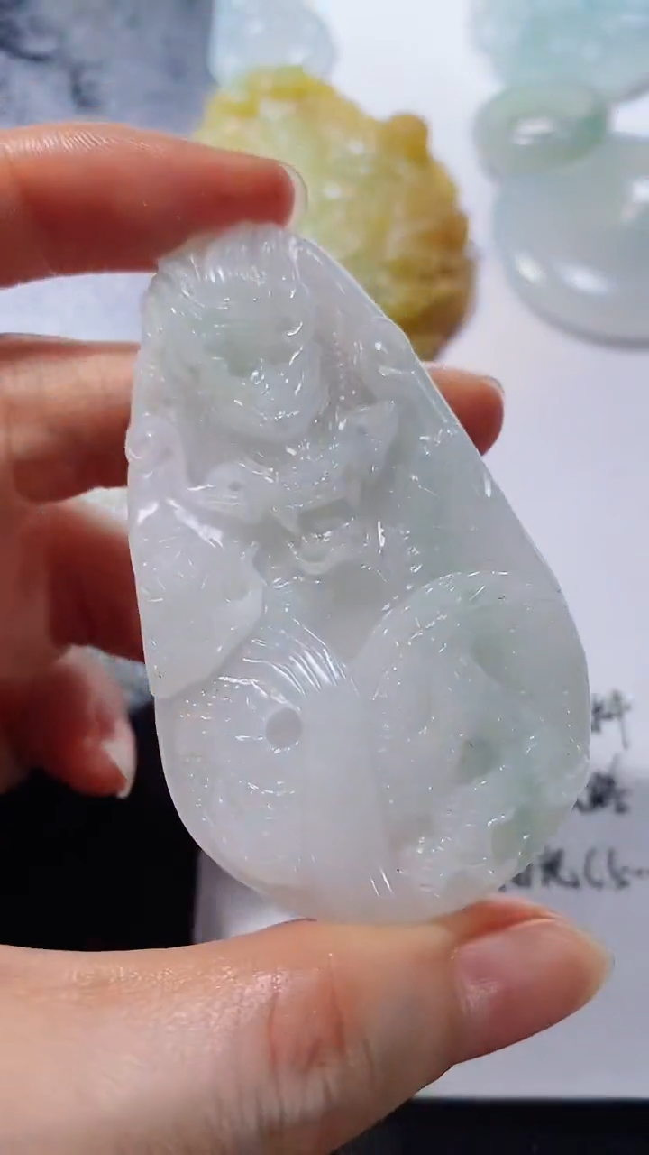 未镶嵌定制翡翠231321581231