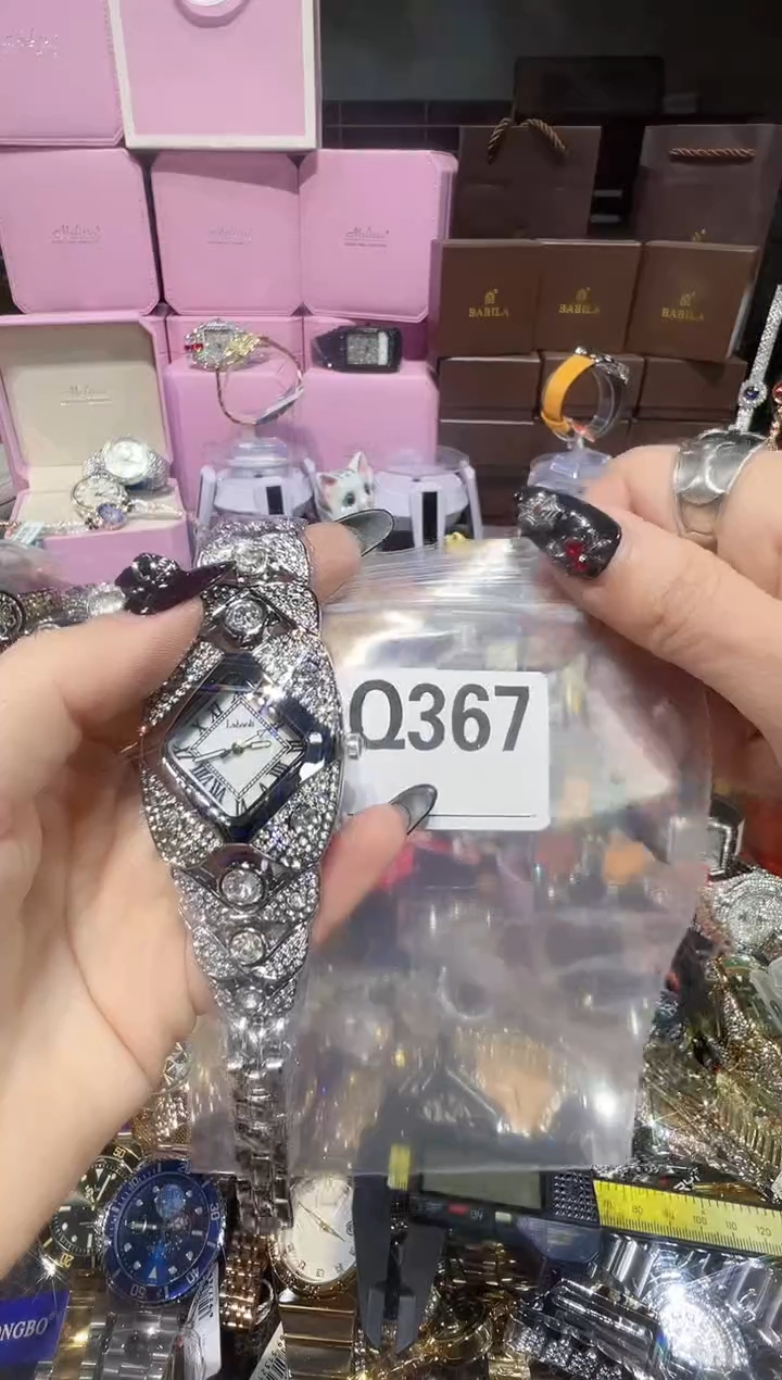 石英机芯锻造碳钢1