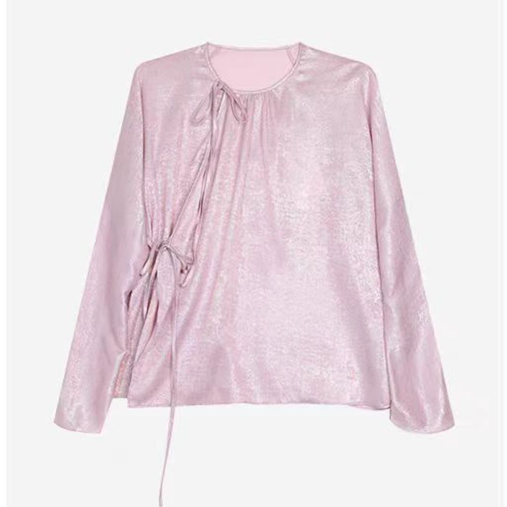 ONE- 时尚百搭衬衫