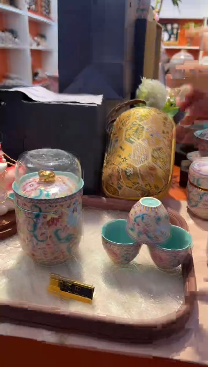 瓷片小乔闪购链接