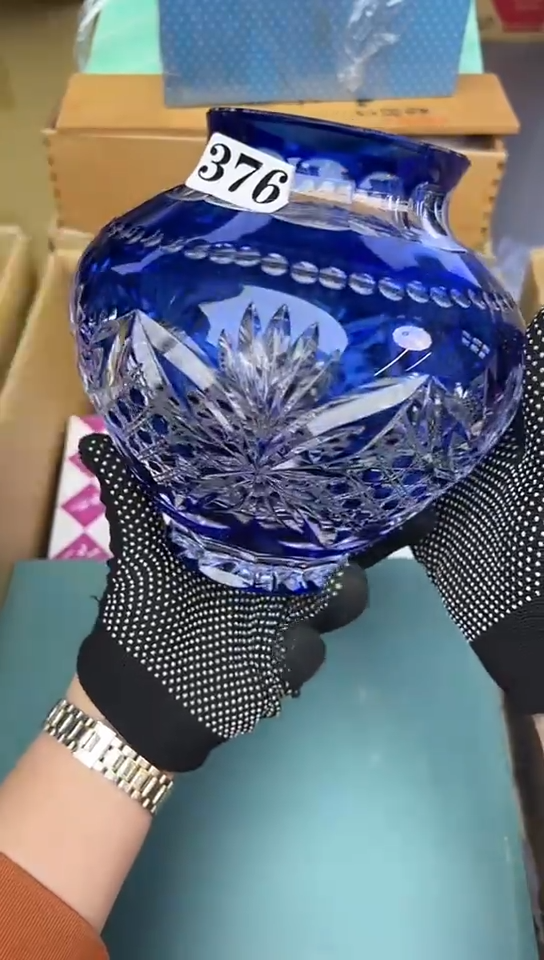 【闪购商品】中古回流瓷器，谨慎参拍！