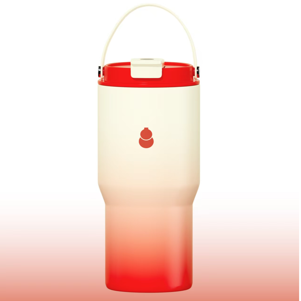 【咩咩亲选】元气保温杯