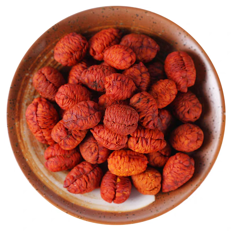 现收山货 100克/500克土特产食用农产品 可搭配枸杞