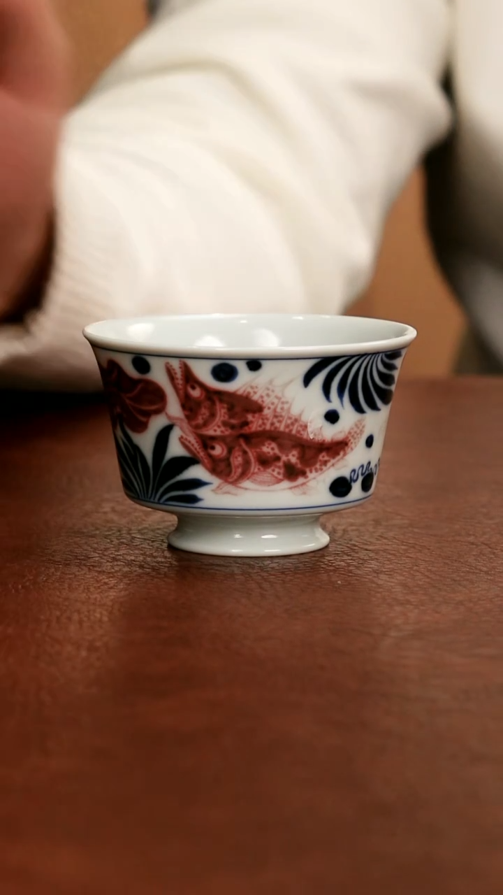 陶瓷粉丝福利，宠粉到底