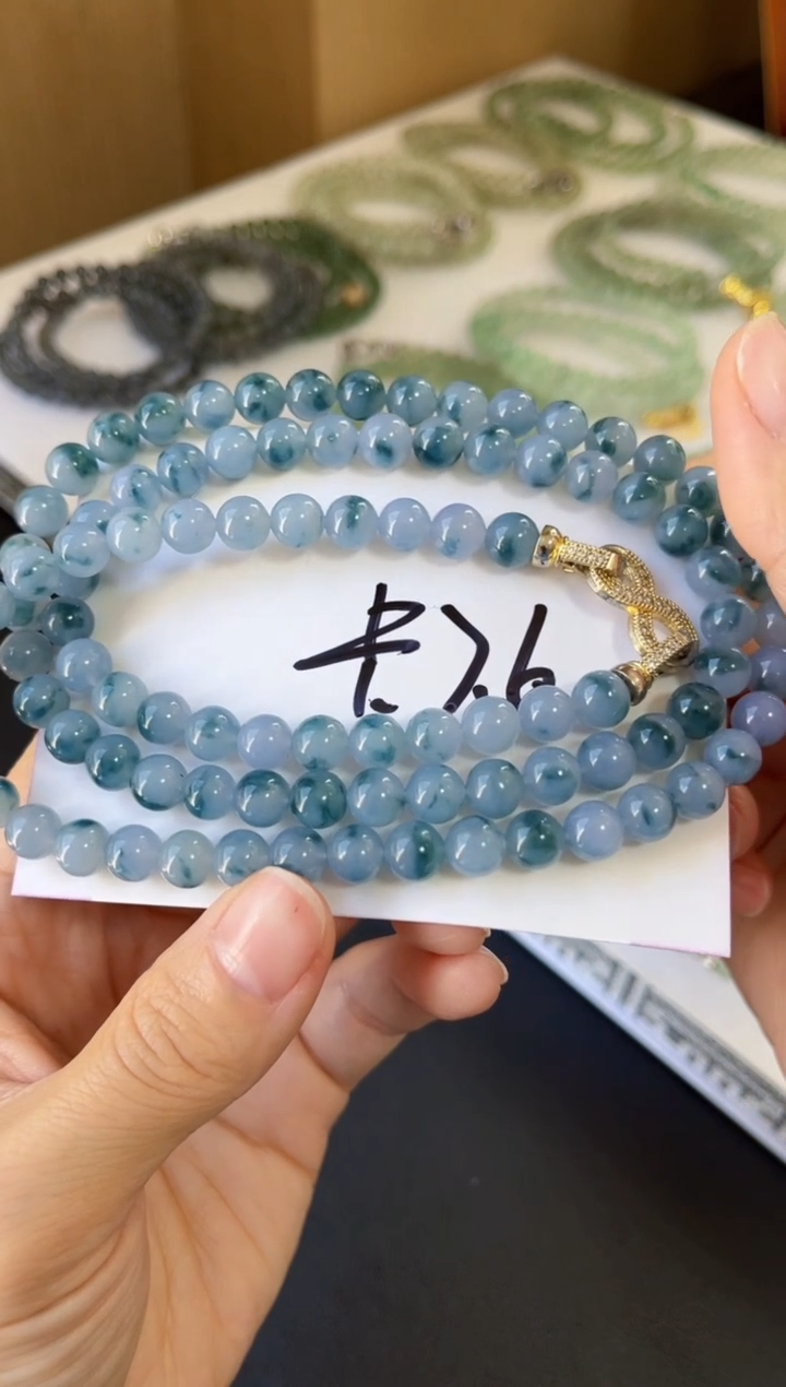 未镶嵌定制翡翠缅甸天然翡翠A货