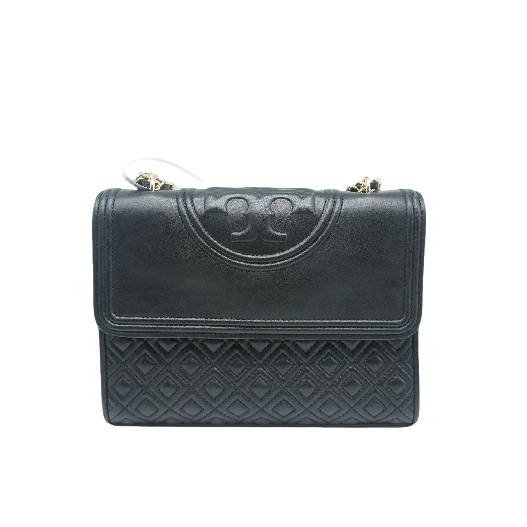 95新 TORY BURCH/汤丽柏琦 女士单肩包/E606632/27*19