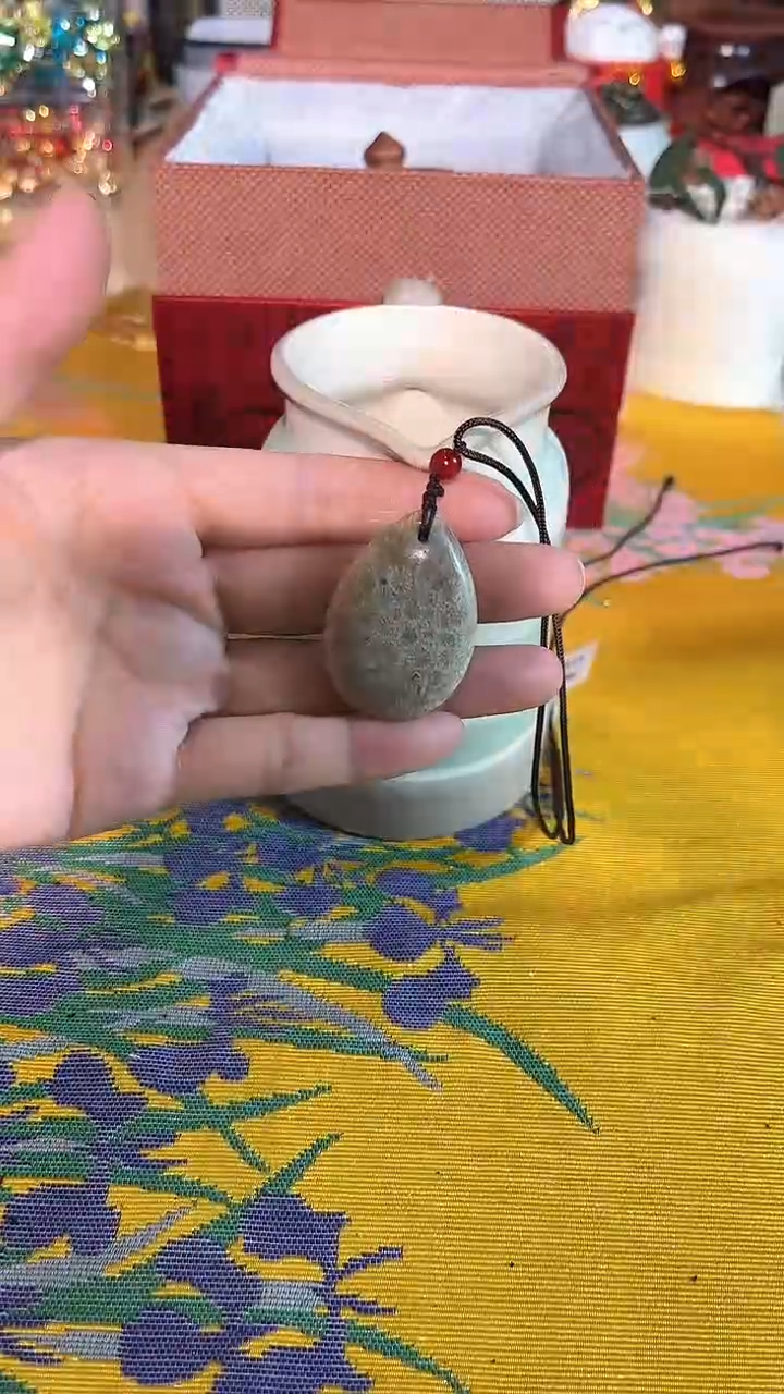 瓷片陶茶周边666文玩多人