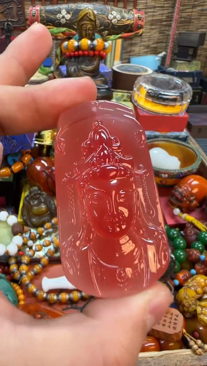 【闪购商品】蜜蜡裸石未镶嵌推荐好物如图所示