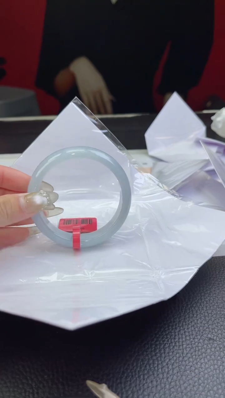 【闪购商品】翡翠手镯未镶嵌翡翠手镯