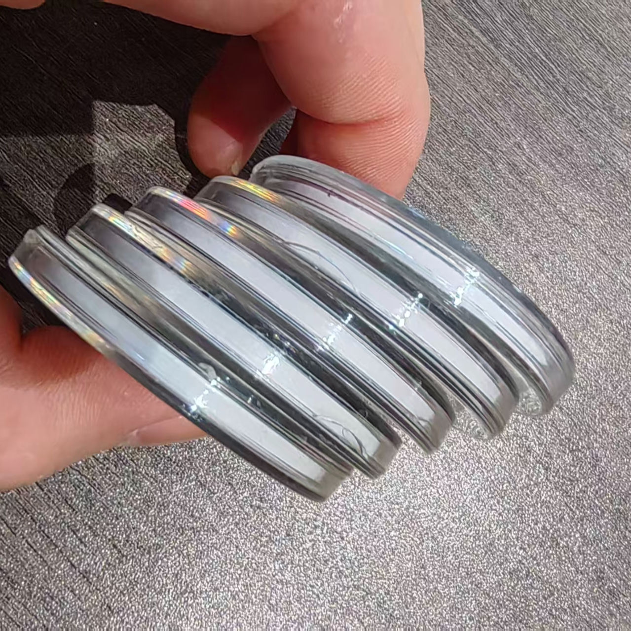 【纯古堂】现代工艺花钱专拍链接（A02699）