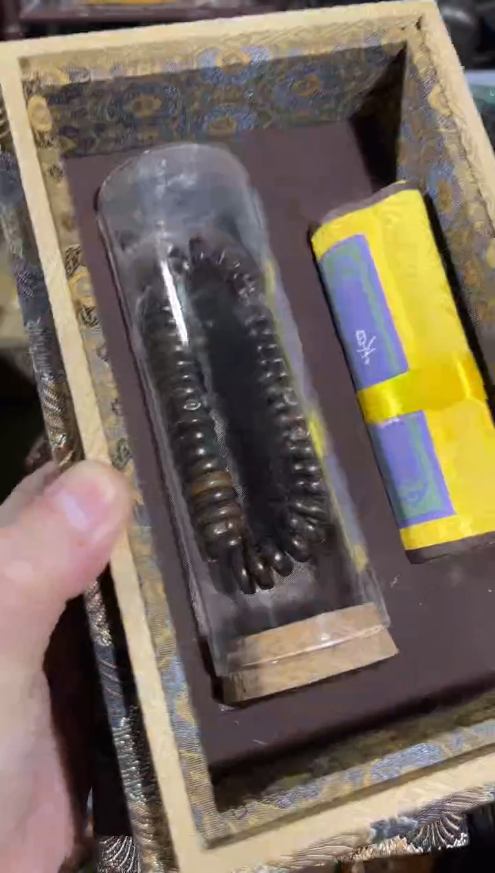 【闪购商品】滴血莲花菩提吊坠1