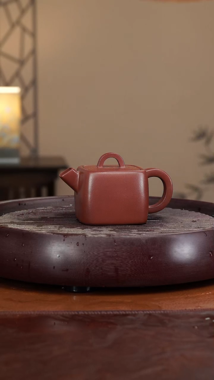 【闪购商品】紫砂茶壶宜兴紫砂壶