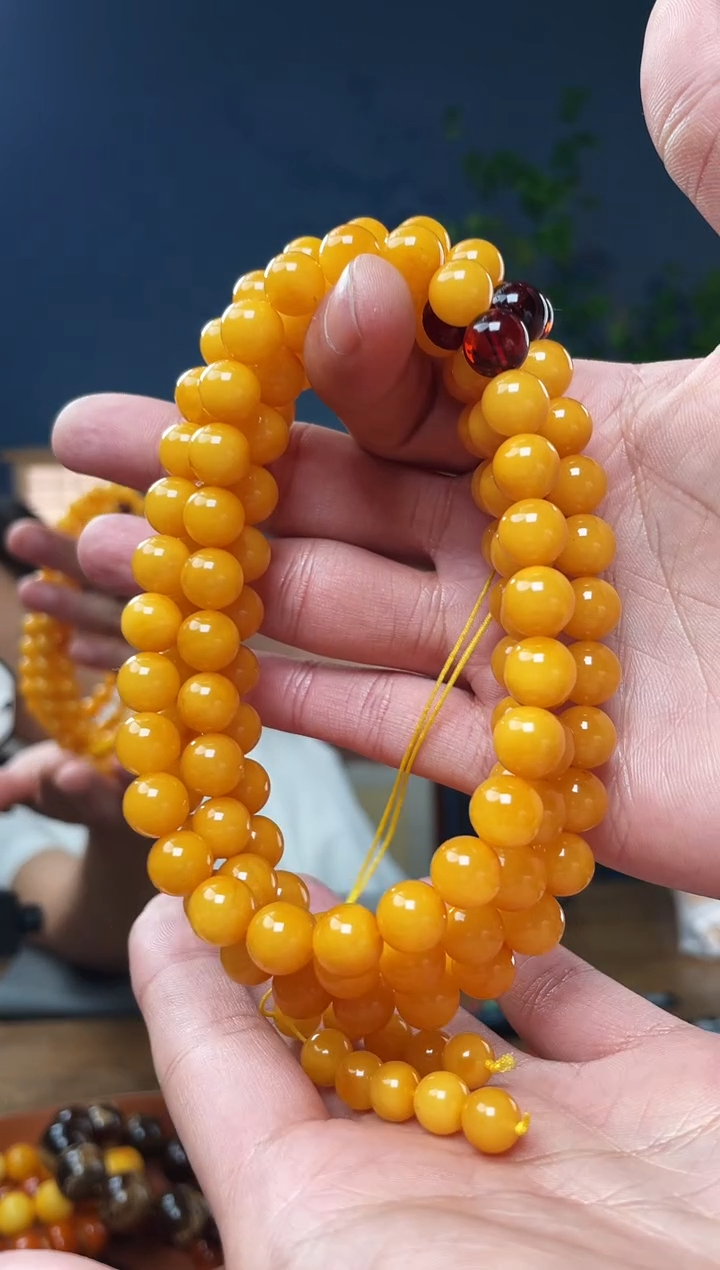 【闪购商品】蜜蜡珠宝奇石未镶嵌多样性发货发其一假一赔四