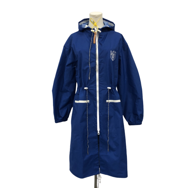 妃鱼/罗意威/锦纶/外套/99新/z零二零四