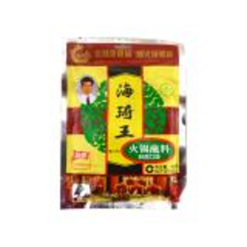 海琦王火锅调料（鲜香）100克