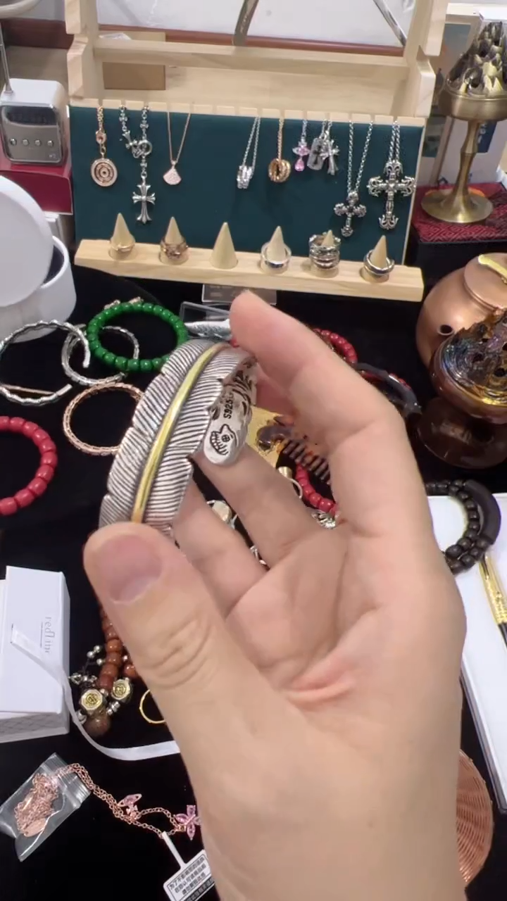 【闪购商品】瓷片华禄甄选阁精选