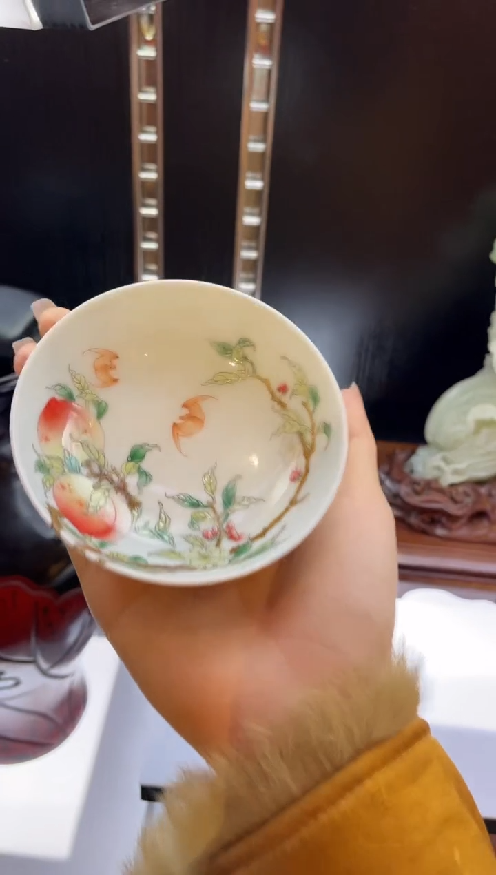 【闪购商品】高端精品瓷器高货