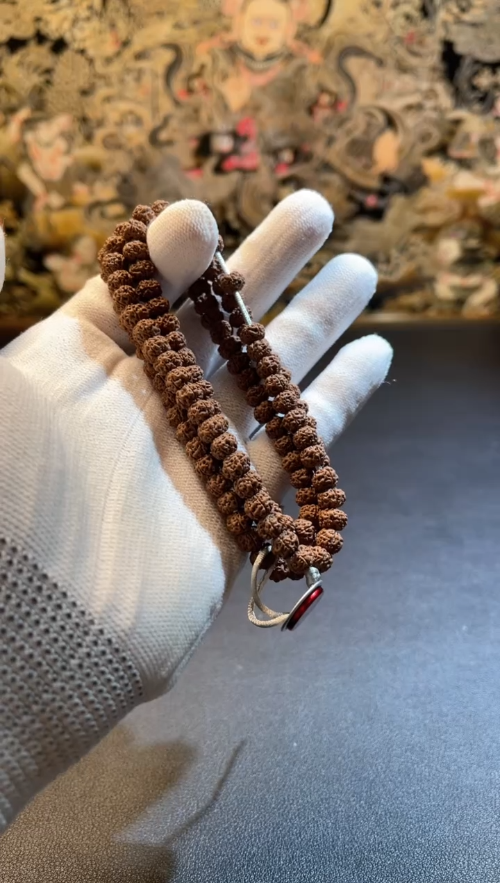 【闪购商品】金刚菩提吊坠5Si树祖脖挂【拒绝差评】