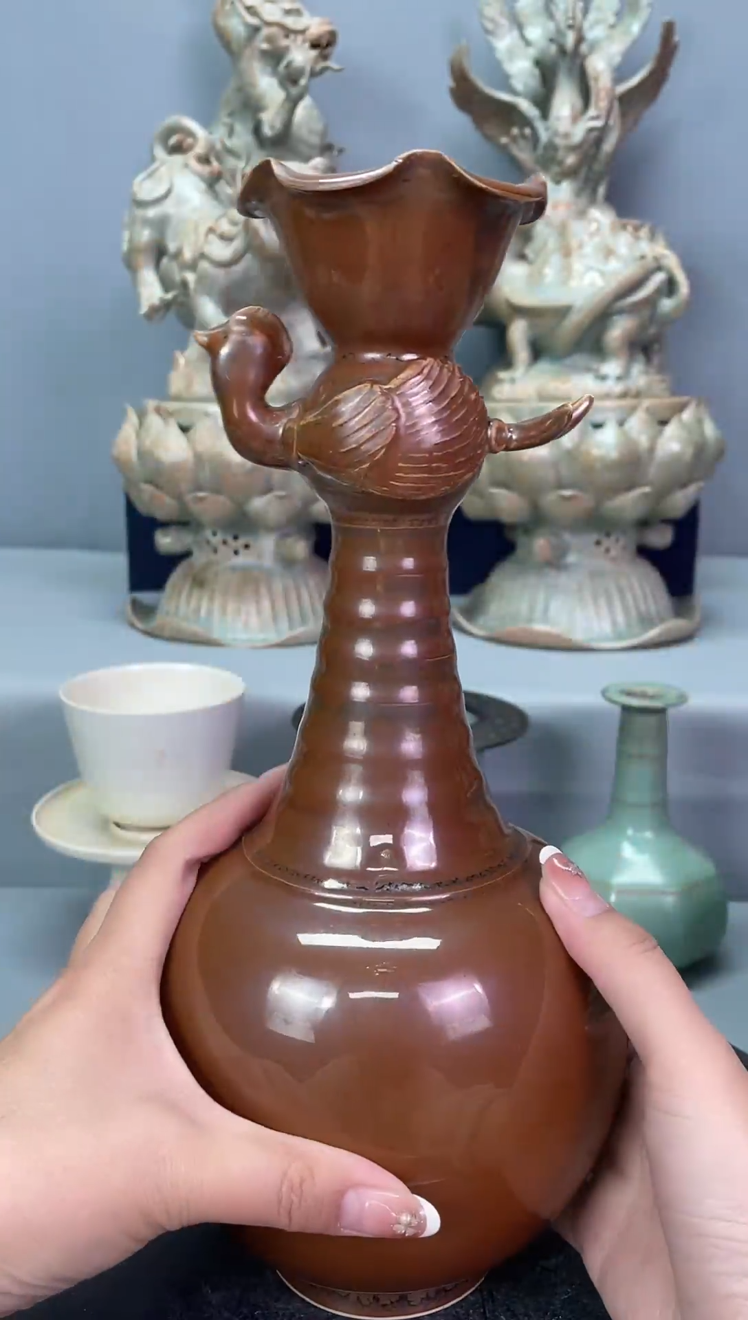 摆件酥*瓷瓷瓷瓷瓷999999