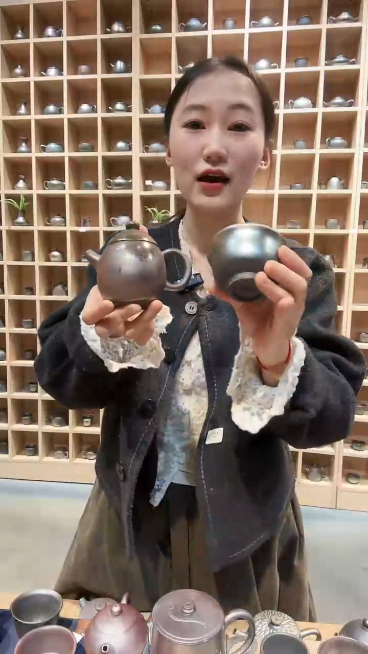 陶云南建水紫陶36